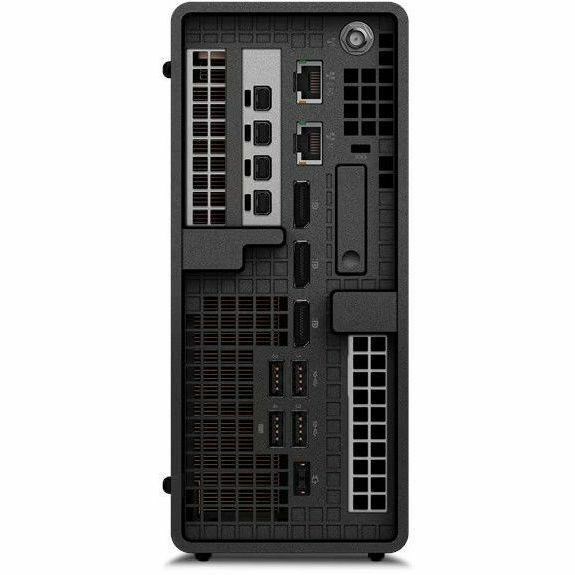 Lenovo ThinkStation P3 Ultra 30HA006RUS Workstation - 1 x Intel Core i9 14th Gen i9-14900 - 64 GB - 2 TB SSD - Small Form Factor