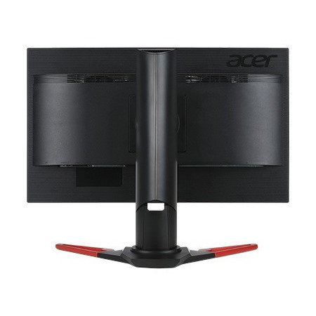 Acer Predator XB271H 27" Class Full HD Gaming LCD Monitor - 16:9 - Black