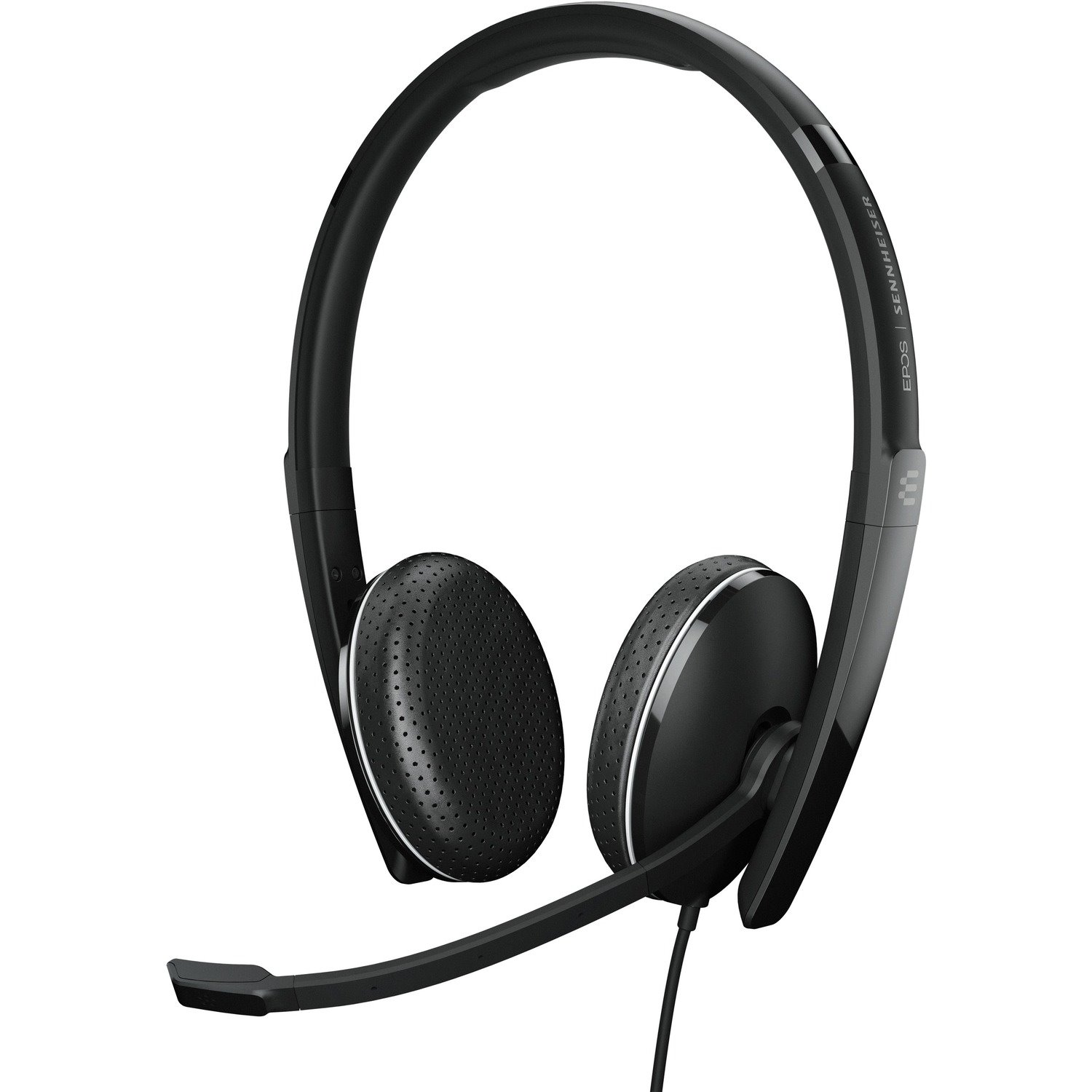 EPOS | SENNHEISER ADAPT 165T Wired On-ear Stereo Headset