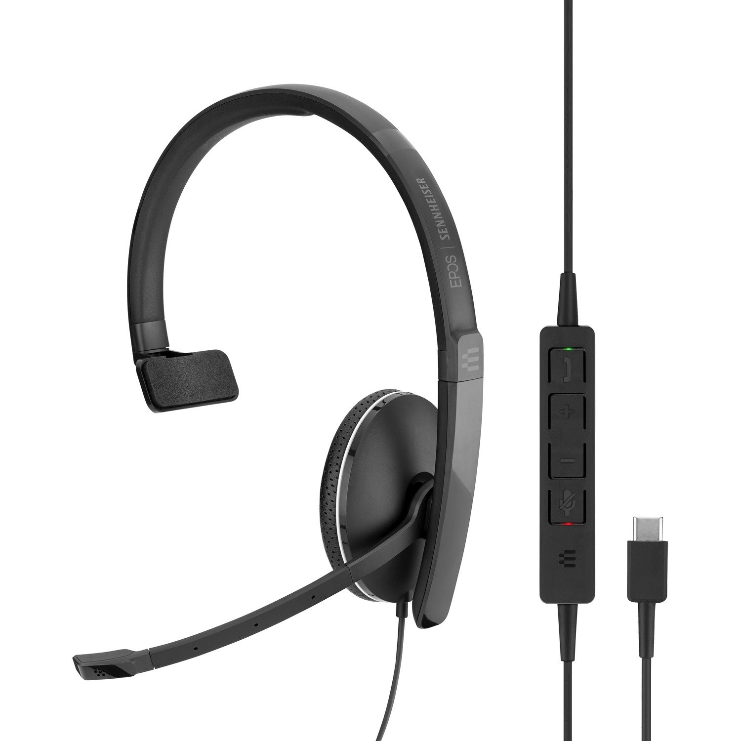 EPOS ADAPT SC 135 Headset