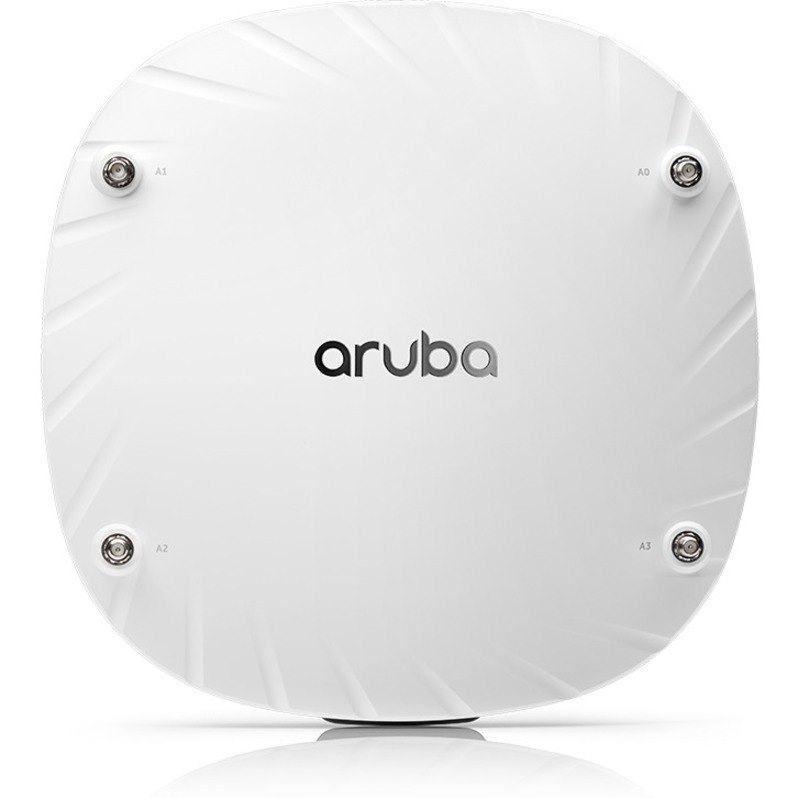 Aruba AP-534 Dual Band 802.11ax 2.97 Gbit/s Wireless Access Point - Indoor - TAA Compliant