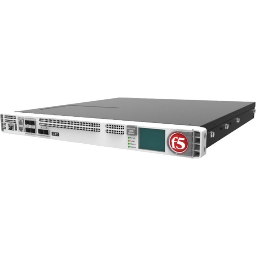 F5 Networks Herculon SSL Orchestrator