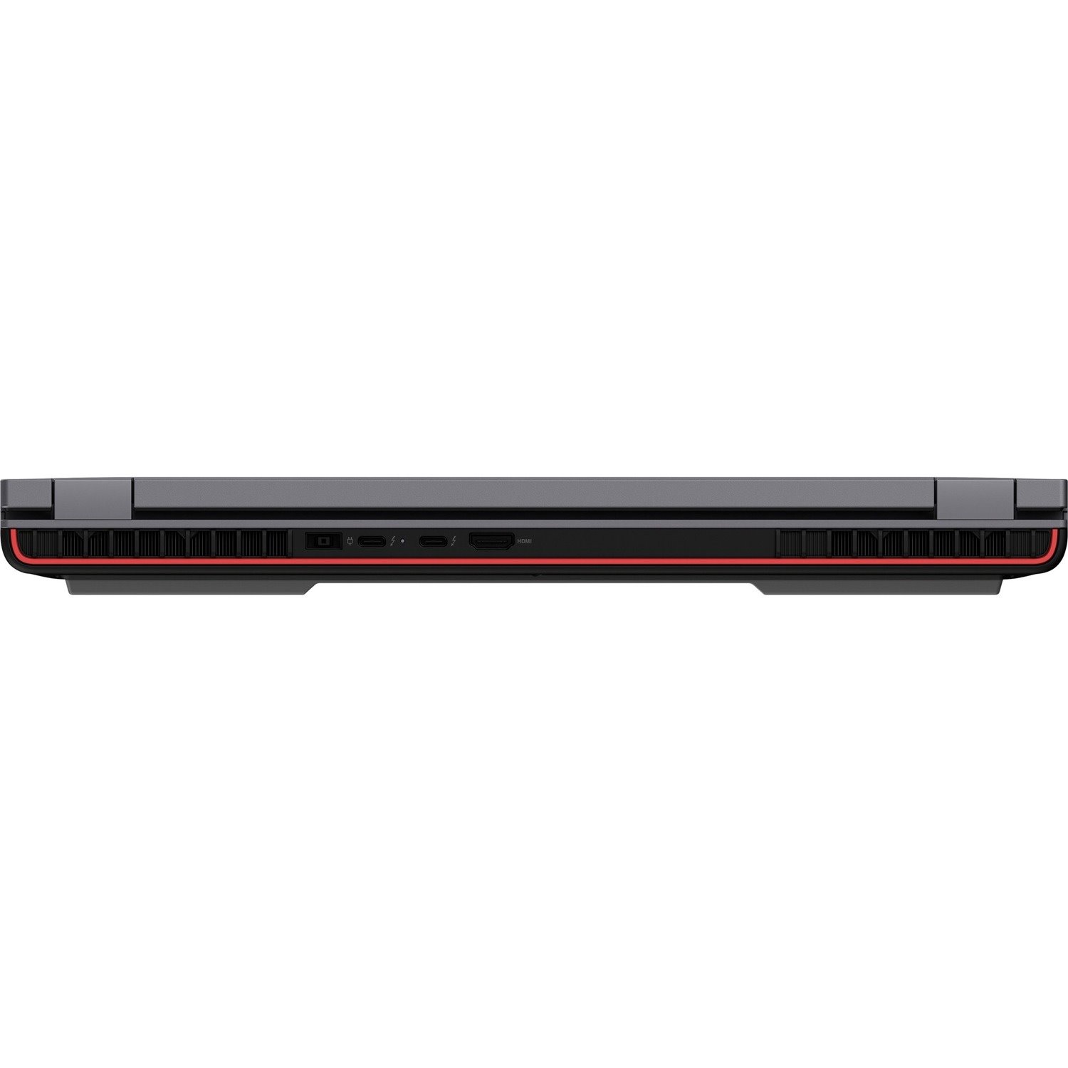 Lenovo ThinkPad P16 G1 21D6008KUS 16" Touchscreen Mobile Workstation - QHD+ - 3840 x 2400 - Intel Core i9 12th Gen i9-12900HX Hexadeca-core (16 Core) 2.30 GHz - 64 GB Total RAM - 2 TB SSD - Storm Gray