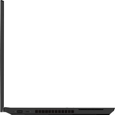 Lenovo ThinkPad T15p Gen 3 21DA0010CA 15.6" Mobile Workstation - Full HD - Intel Core i7 12th Gen i7-12700H - 16 GB - 512 GB SSD - French Keyboard - Black