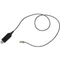 EPOS CEHS-CI 02 RJ-45/USB Phone Cable