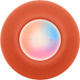 Apple HomePod mini Portable Bluetooth Smart Speaker - Siri Supported - Orange