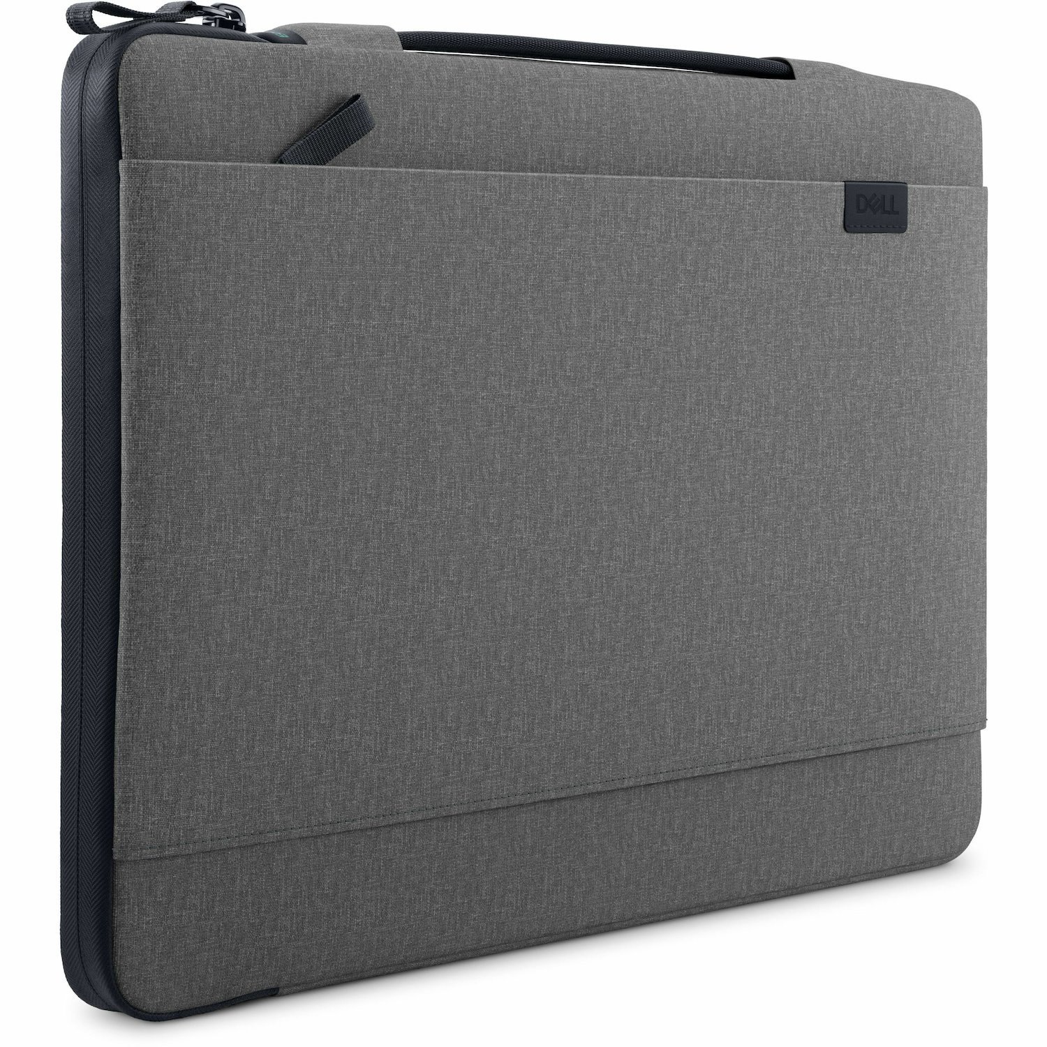 Dell EcoLoop Urban Carrying Case (Sleeve) for 11" to 14" Notebook - Heather Gray