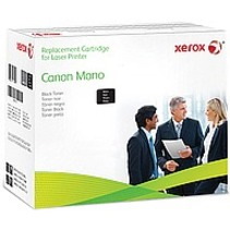 Xerox Laser Toner Cartridge - Alternative for Canon (3484B002) - Black Pack