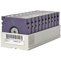 HPE Data Cartridge LTO-6 - 10 Pack