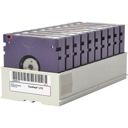 HP LTO Ultrium-6 Data Cartridge
