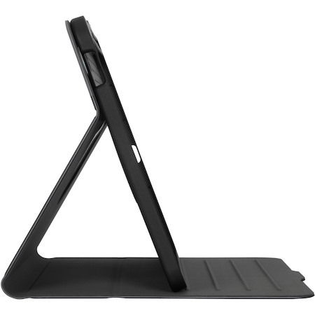 Targus VersaVu THZ935GL Carrying Case (Flip) Apple iPad (10th Generation) Tablet - Black