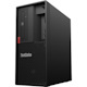 Lenovo ThinkStation P350 30E3009XUS Workstation - 1 x Intel Core i7 11th Gen i7-11700 - 16 GB - 512 GB SSD - Tower