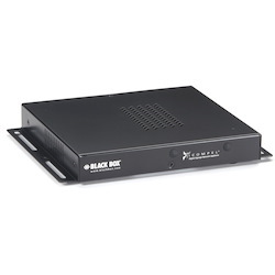 Black Box Digital Signage Full HD 15-Zone Media Player - 128-GB