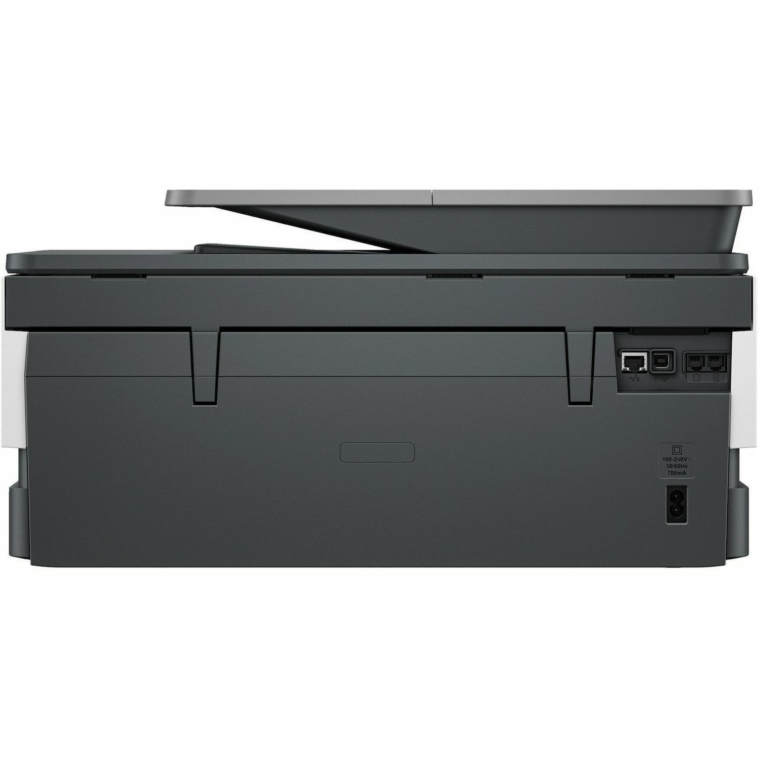 HP Officejet Pro 8132e Wired & Wireless Inkjet Multifunction Printer - Colour - Light Cement