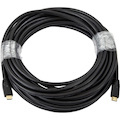 Monoprice Commercial Series Plenum (CMP) Standard HDMI Cable with Ethernet, 50ft