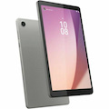 Lenovo Tab M8 (4th Gen) TB300FU Tablet - 20.3 cm (8") HD - MediaTek Helio A22 - 4 GB - 64 GB Storage - Android 12 - Arctic Gray