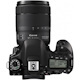 Canon EOS 80D 24.2 Megapixel Digital SLR Camera with Lens - 18 mm - 135 mm