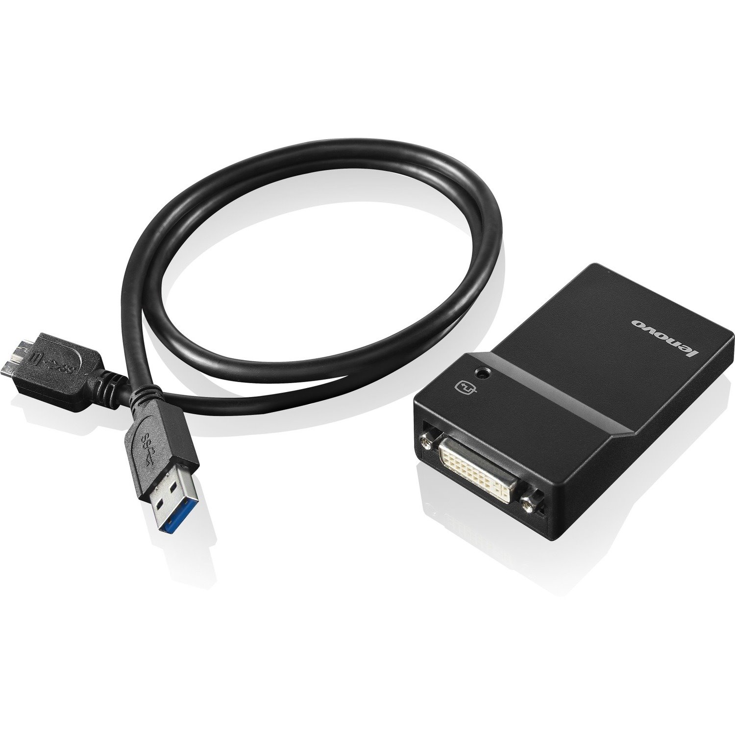 Lenovo - Open Source Graphic Adapter