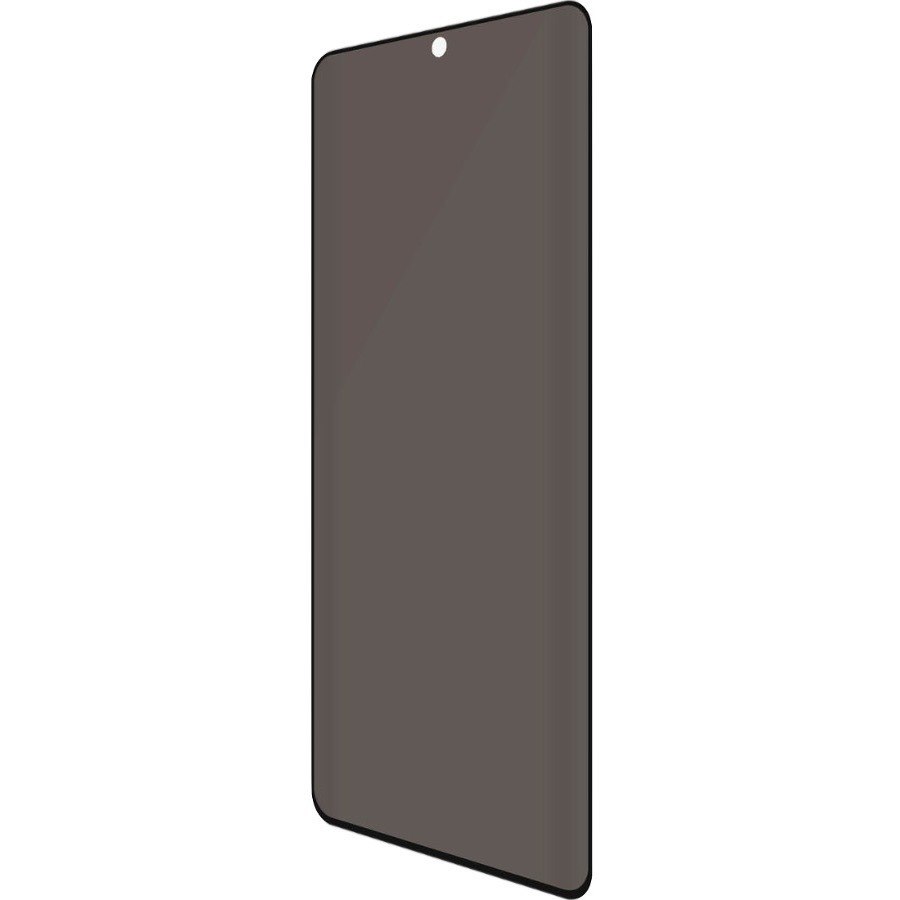 PanzerGlass Privacy Screen Protector Black