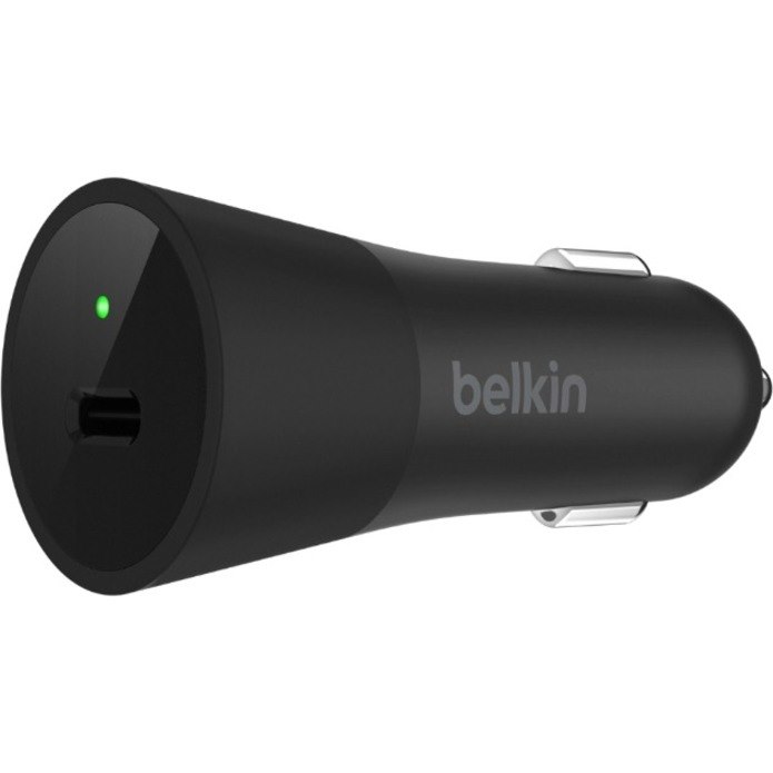 Belkin Auto Adapter