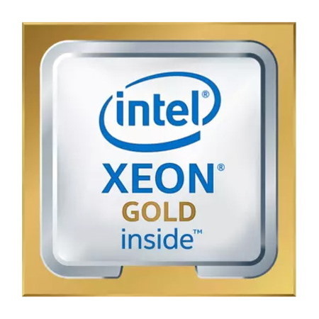 Lenovo Intel Xeon Gold (2nd Gen) 5220 Octadeca-core (18 Core) 2.20 GHz Processor Upgrade