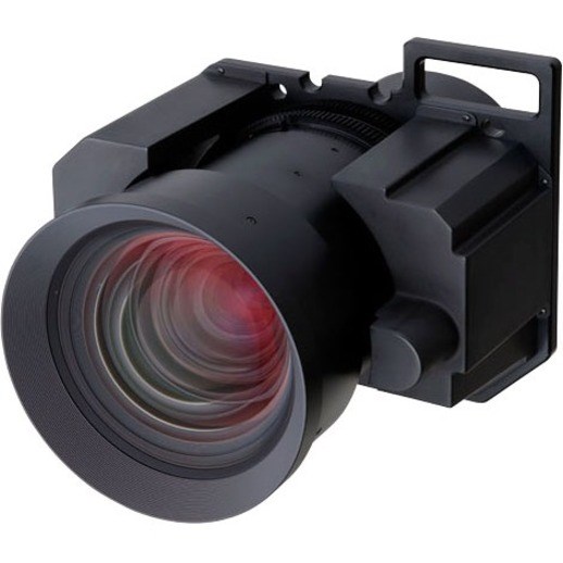 Epson ELPLW07 - Zoom Lens