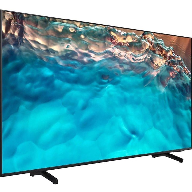 Samsung HG65BU800AW 65" LCD TV - 4K UHDTV