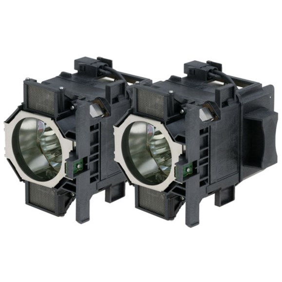 Epson ELPLP73 Dual Replacement Projector Lamp