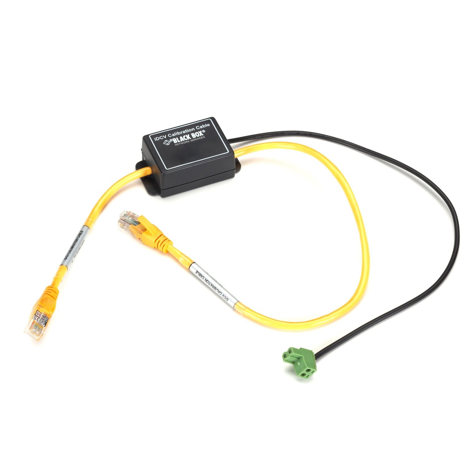 Black Box AlertWerks Voltage Sensor - DC