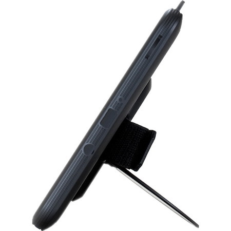 Samsung Galaxy Carrying Case Samsung Galaxy Tab Active4 Pro Tablet, Stylus - Black