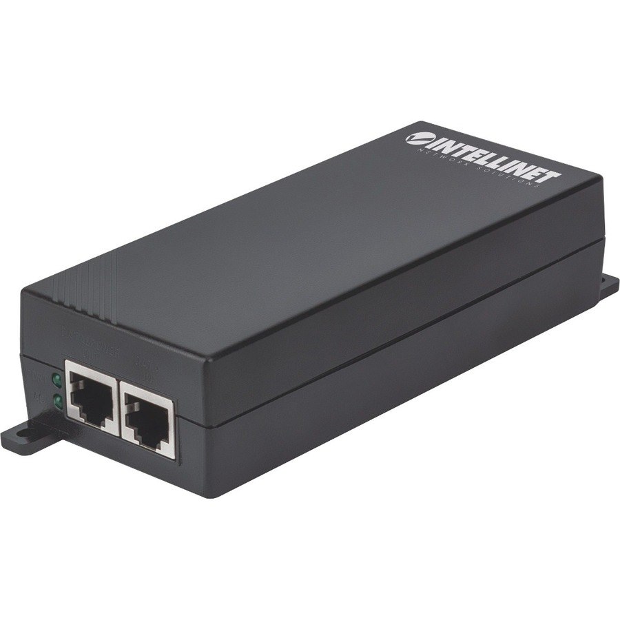 Intellinet Gigabit High-Power PoE+ Injector