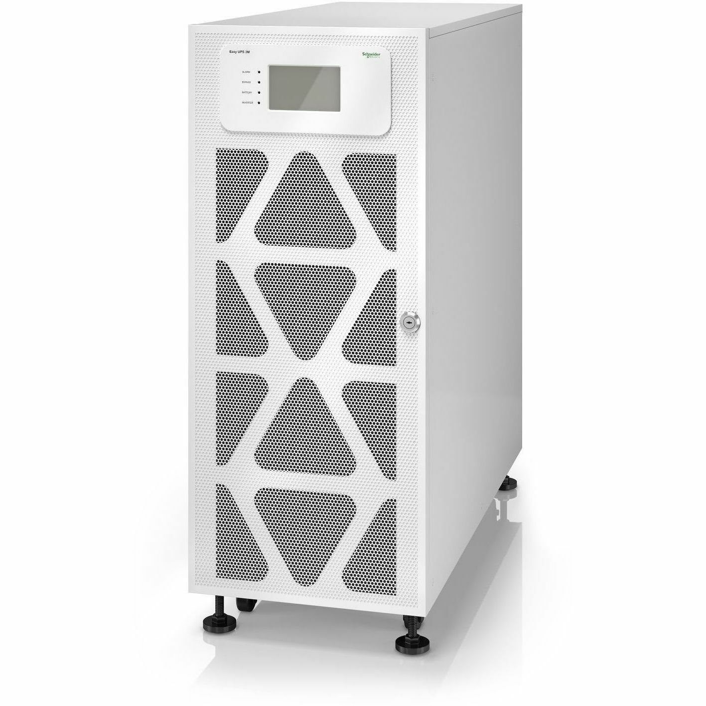 APC by Schneider Electric Easy UPS 3M Double Conversion Online UPS - 100 kVA/100 kW - Three Phase