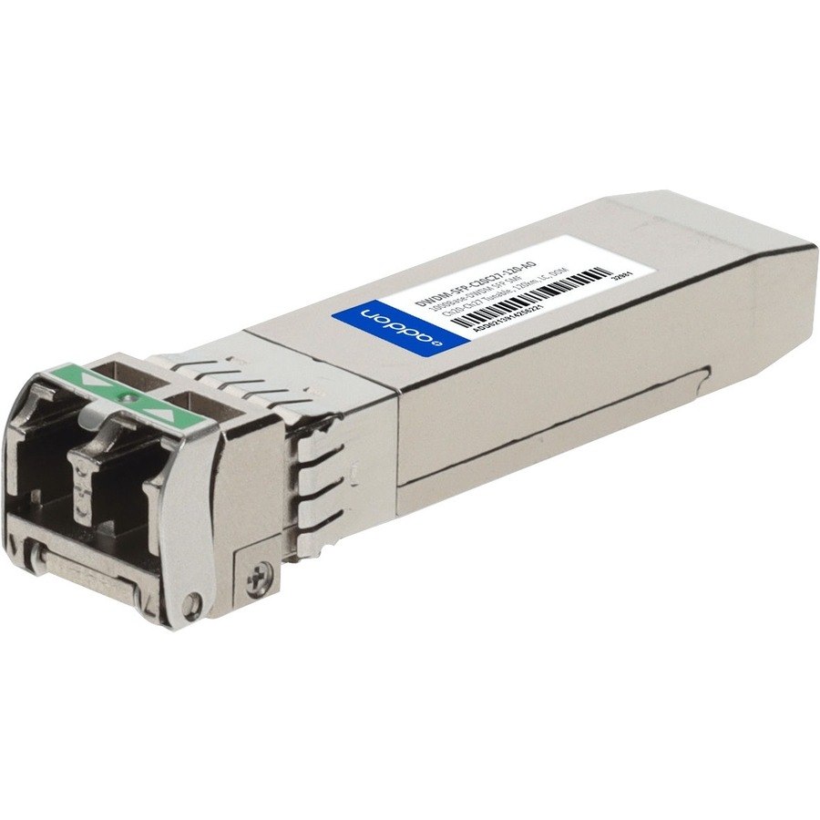 AddOn Cisco SFP (mini-GBIC) Module