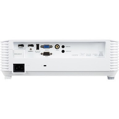 Acer H6541BDi DLP Projector - 16:9 - Ceiling Mountable