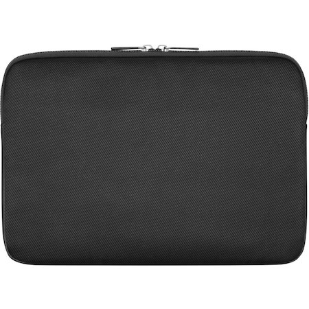 Targus Mobile Elite TBS952GL Carrying Case (Sleeve) for 11" to 12" Notebook, Accessories - Black - TAA Compliant