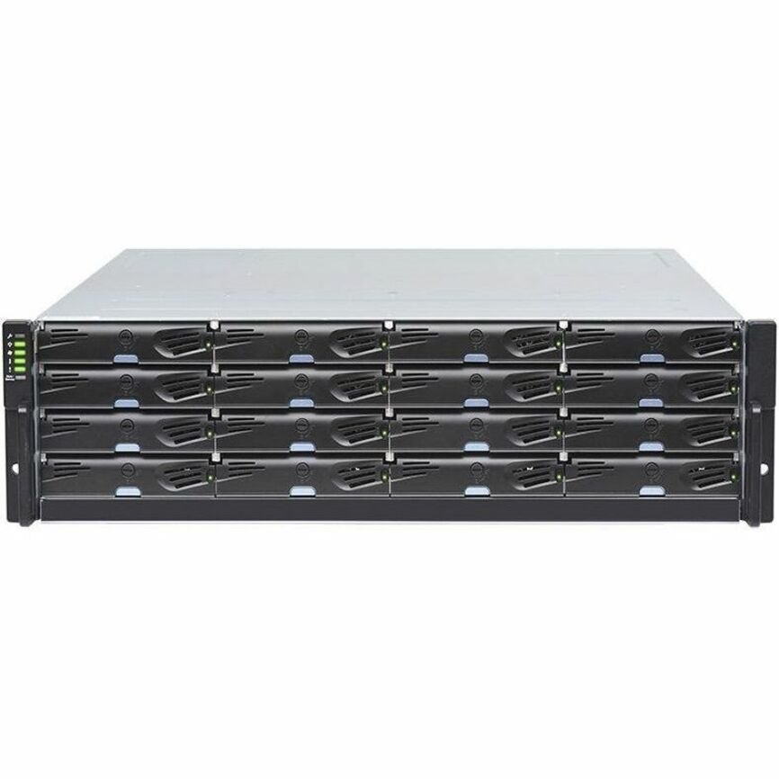 Infortrend EonStor DS 4016 SAN Storage System