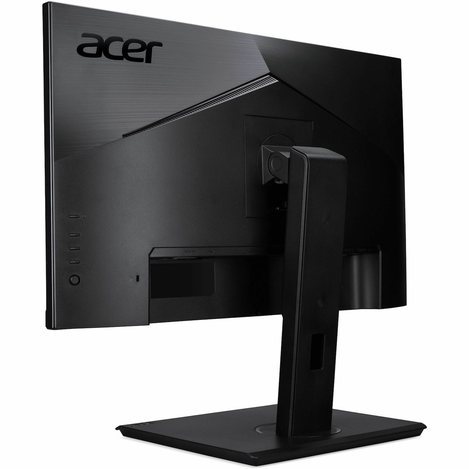 Acer Vero BR7 BR247Y E 24" Class Full HD LED Monitor - 16:9 - Black