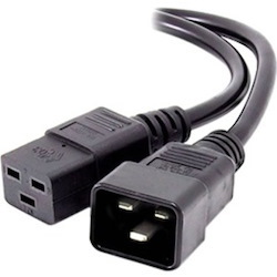 Alogic Power Extension Cord - 2 m