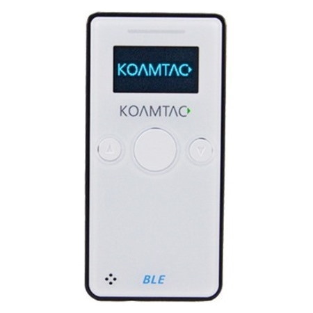 KoamTac KDC280C-BLE 2D Imager Bluetooth Low Energy Barcode Scanner & Data Collector