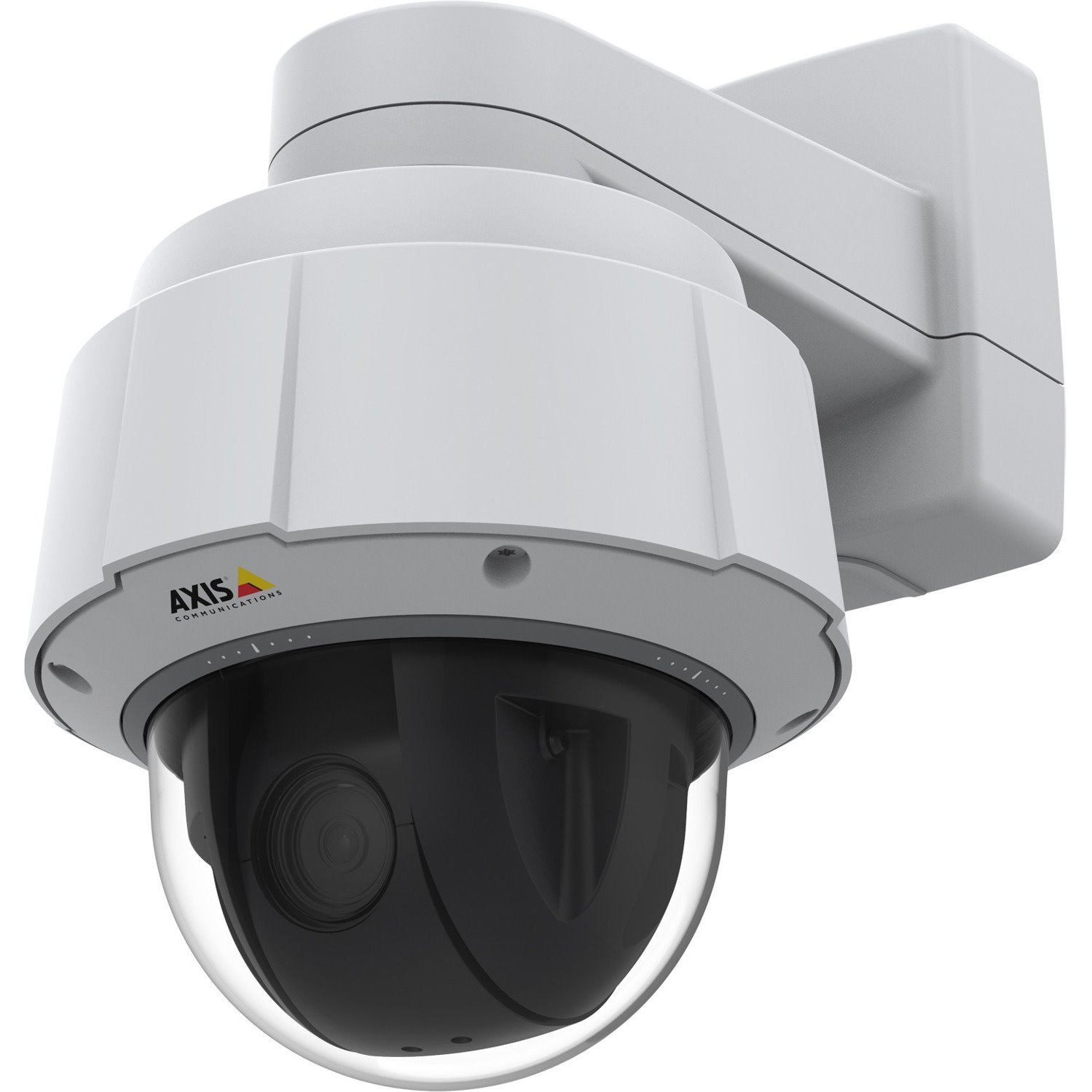 AXIS Q6074-E Network Camera - Colour