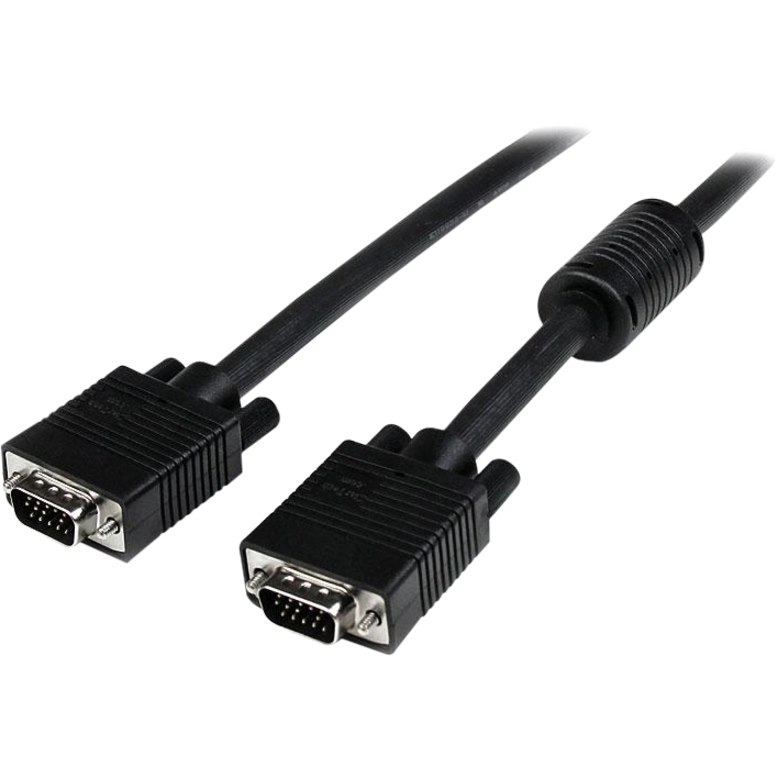 StarTech.com 50 cm VGA Video Cable for Video Device, Monitor