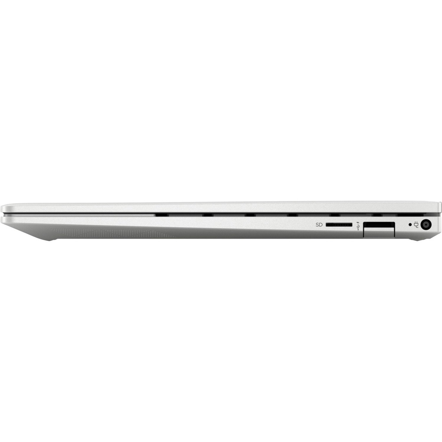 HP Envy 13-ba1000 13-ba1013na 33.8 cm (13.3") Touchscreen Notebook - Full HD - Intel Core i5 11th Gen i5-1135G7 - 8 GB - 512 GB SSD - Natural Silver Aluminum, Sandblasted Anodized