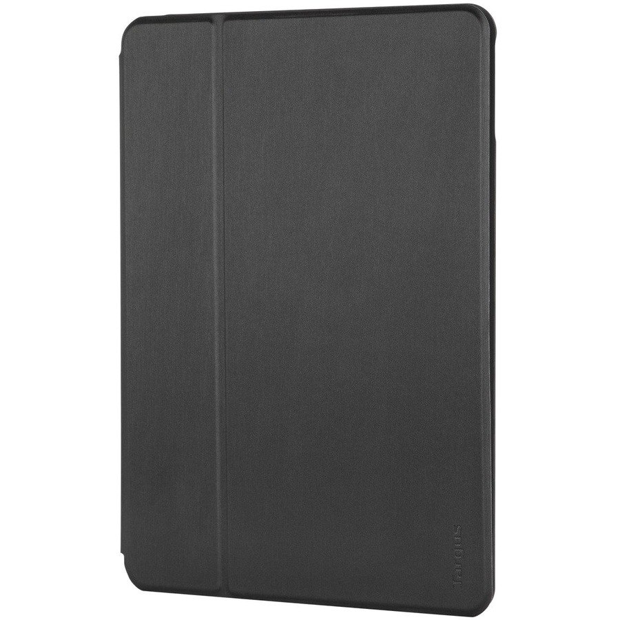 Targus Click-In THZ851GL Carrying Case for 10.2" to 10.5" Apple iPad Air, iPad Pro, iPad (7th Generation), iPad (9th Generation), iPad (8th Generation) Tablet - Black