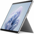 Microsoft Surface Pro 10 Tablet - 13" - 64 GB - 1 TB SSD - Windows 11 Pro - Platinum