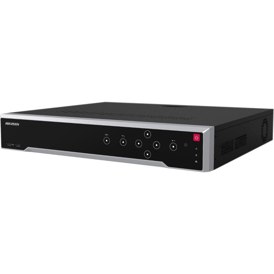 Hikvision M Series 8K NVR - 8 TB HDD