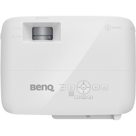 BenQ EH600 3D Ready DLP Projector - 16:9