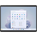 Microsoft Surface Pro 9 Tablet - 13" - Core i7 12th Gen i7-1265U Deca-core (10 Core) - 16 GB RAM - 1 TB SSD - Windows 11 Pro - Platinum