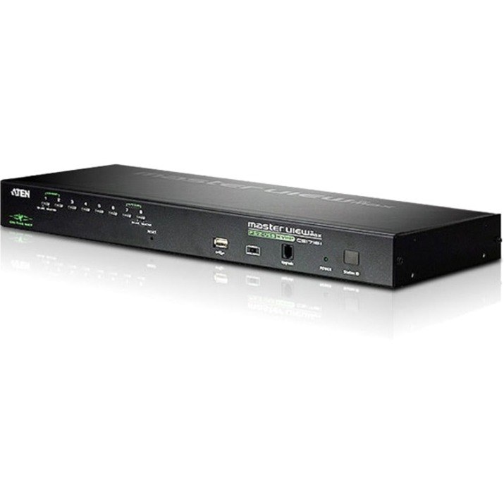 ATEN CS1708i Digital KVM Switchbox