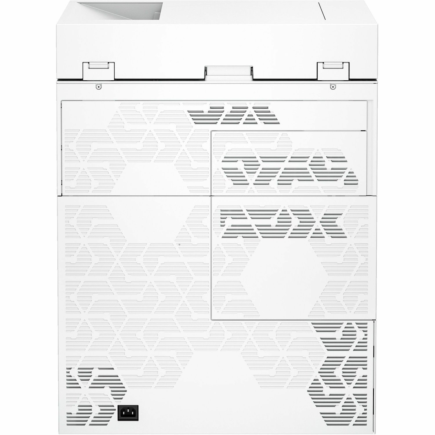HP LaserJet Enterprise 6800dn Wired Laser Multifunction Printer