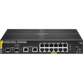 Aruba 6100 12 Ports Manageable Ethernet Switch